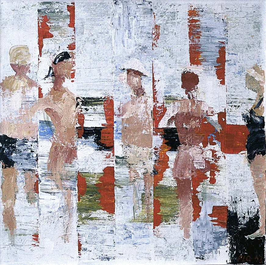 PLQ_En_dag_på_stranden_2003.jpg