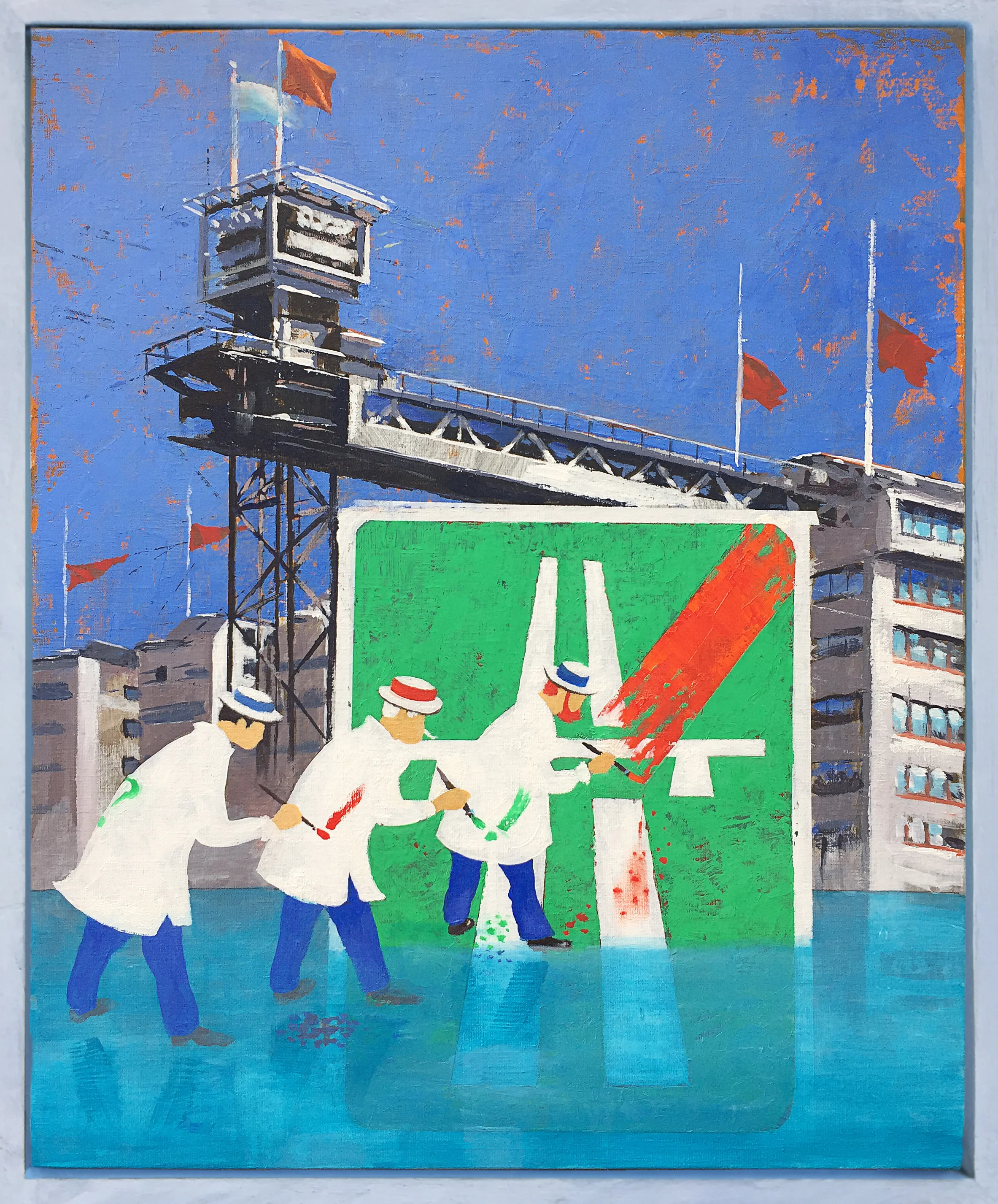 Slussens anatomiOm Slussens anatomiSlussen. Ombyggnaden har blivit en utdragen process där ingen verkar nöjd med hur det kommer att bli. Nya förslag tas fram, för att genast förkastas av någon annan. Motorväg eller inte? Bara hissen står kvar som et…