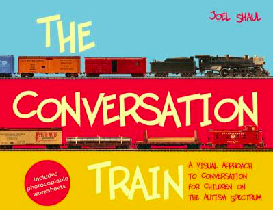 The Conversation Train