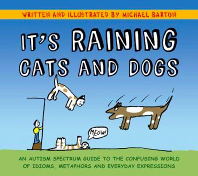 It's Raining Cats and Dogs