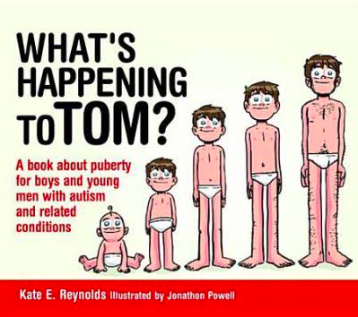 What's Happening to Tom