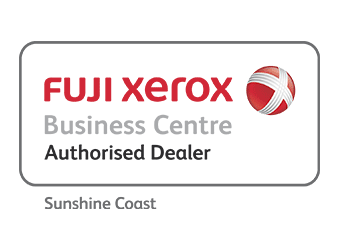 Fuji Xerox Business Centre