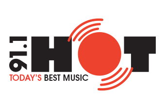 Hot 91.1
