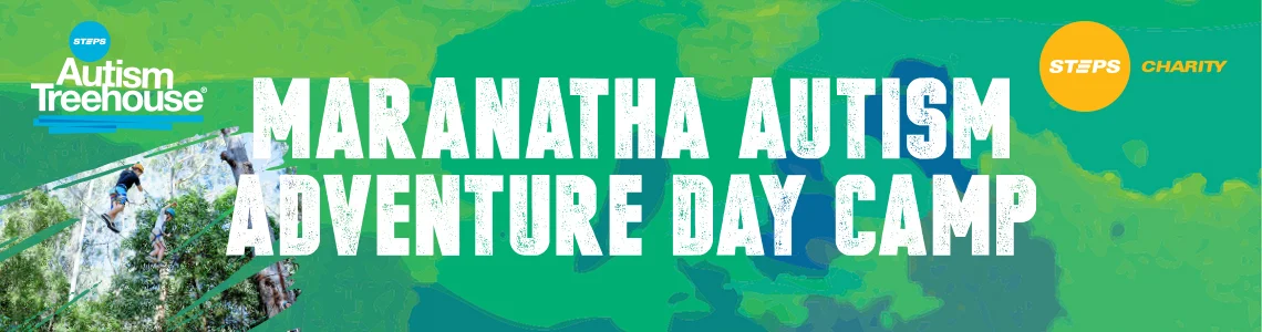 Maranatha Autism Adventure Day Camp