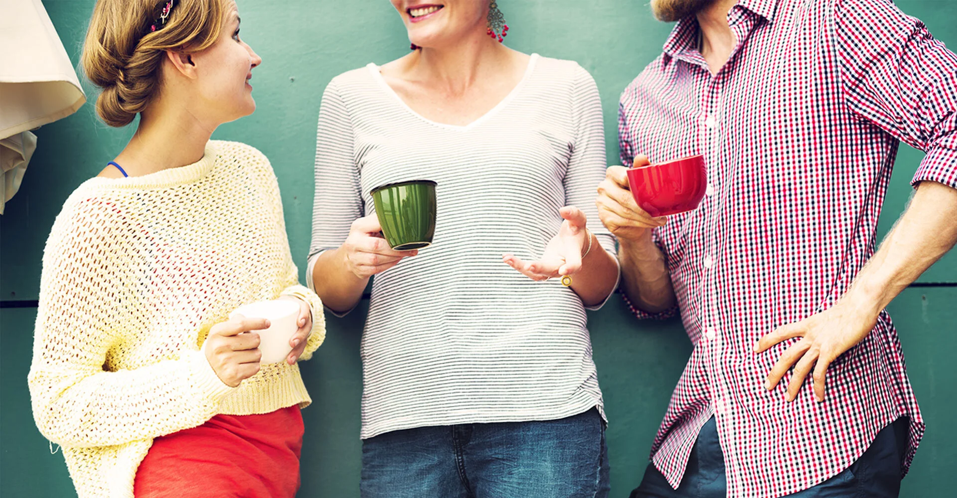 Parent / Carer Social Club Morning Tea