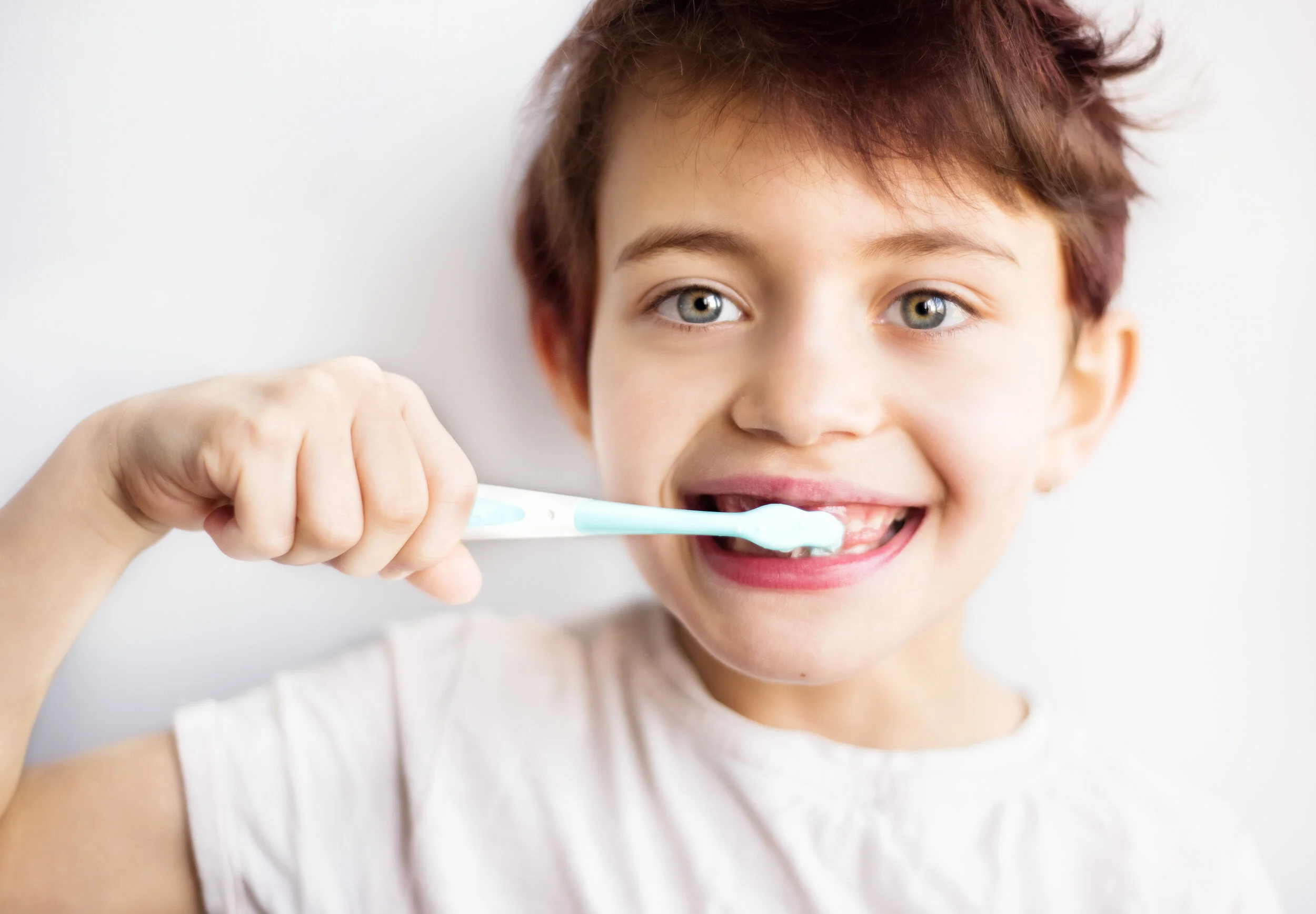 Oral Hygiene Workshop