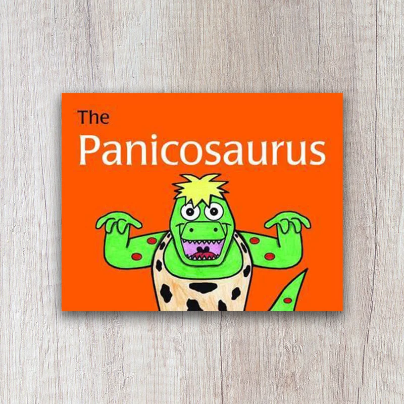 Panicosaurus