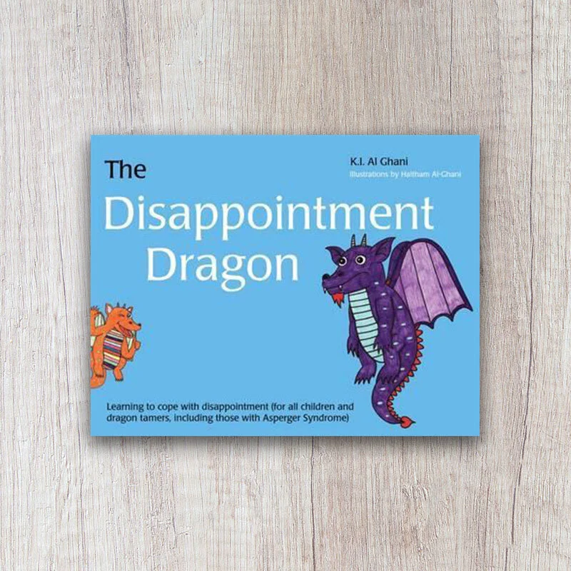 Disappointment Dragon- Learning to Cope With Disappointment.jpg