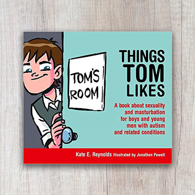 Things Tom Likes.jpg