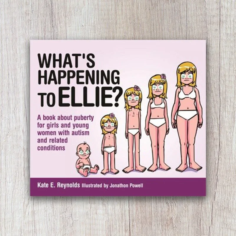 What's Happening to Ellie-min.jpg