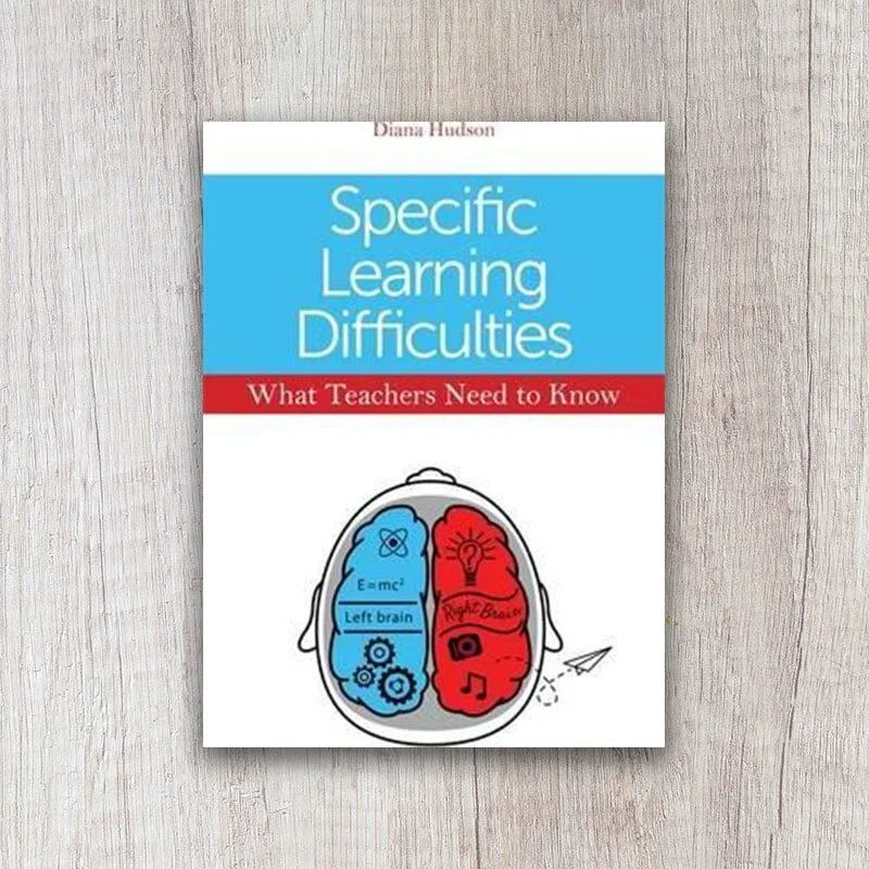 Specific Learning Difficulties, What teachers need to know-min.jpg