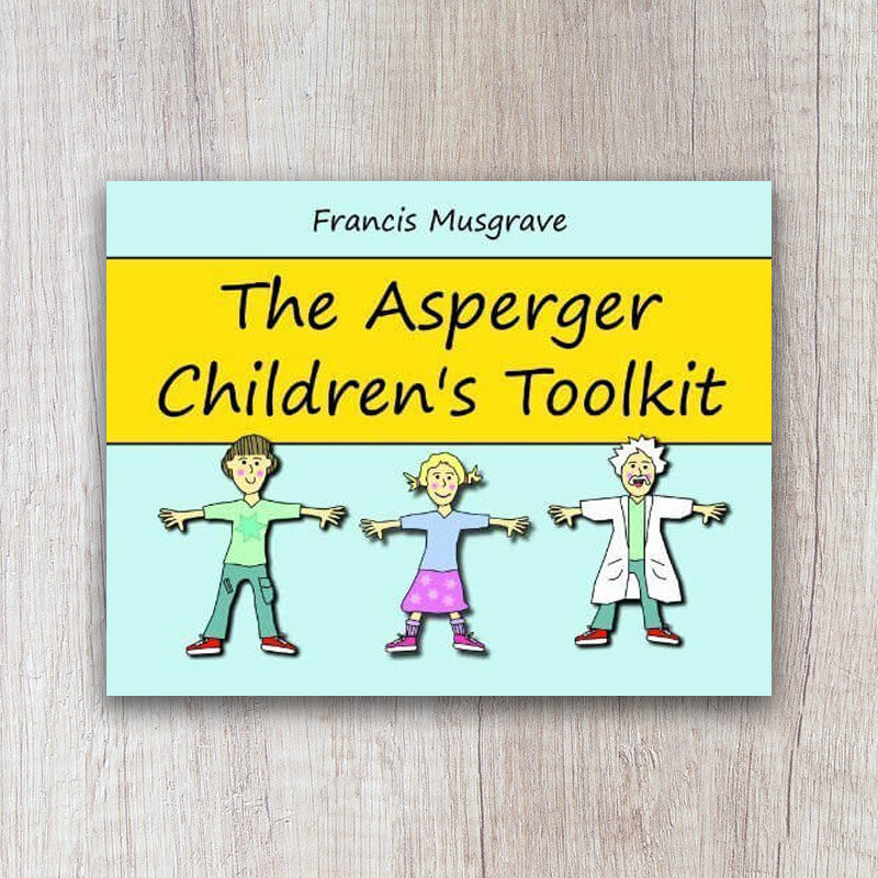 Asperger Children's Toolkit