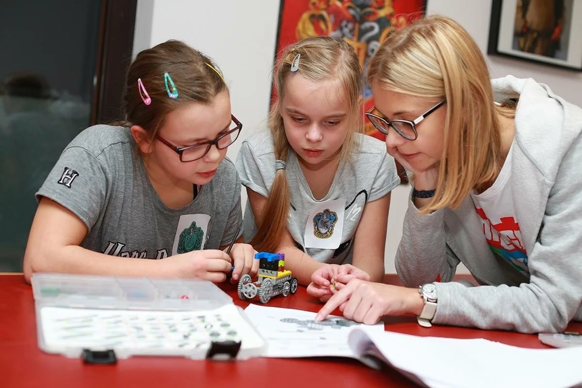 SOLD OUT! Bricks for Kids Treehouse Program