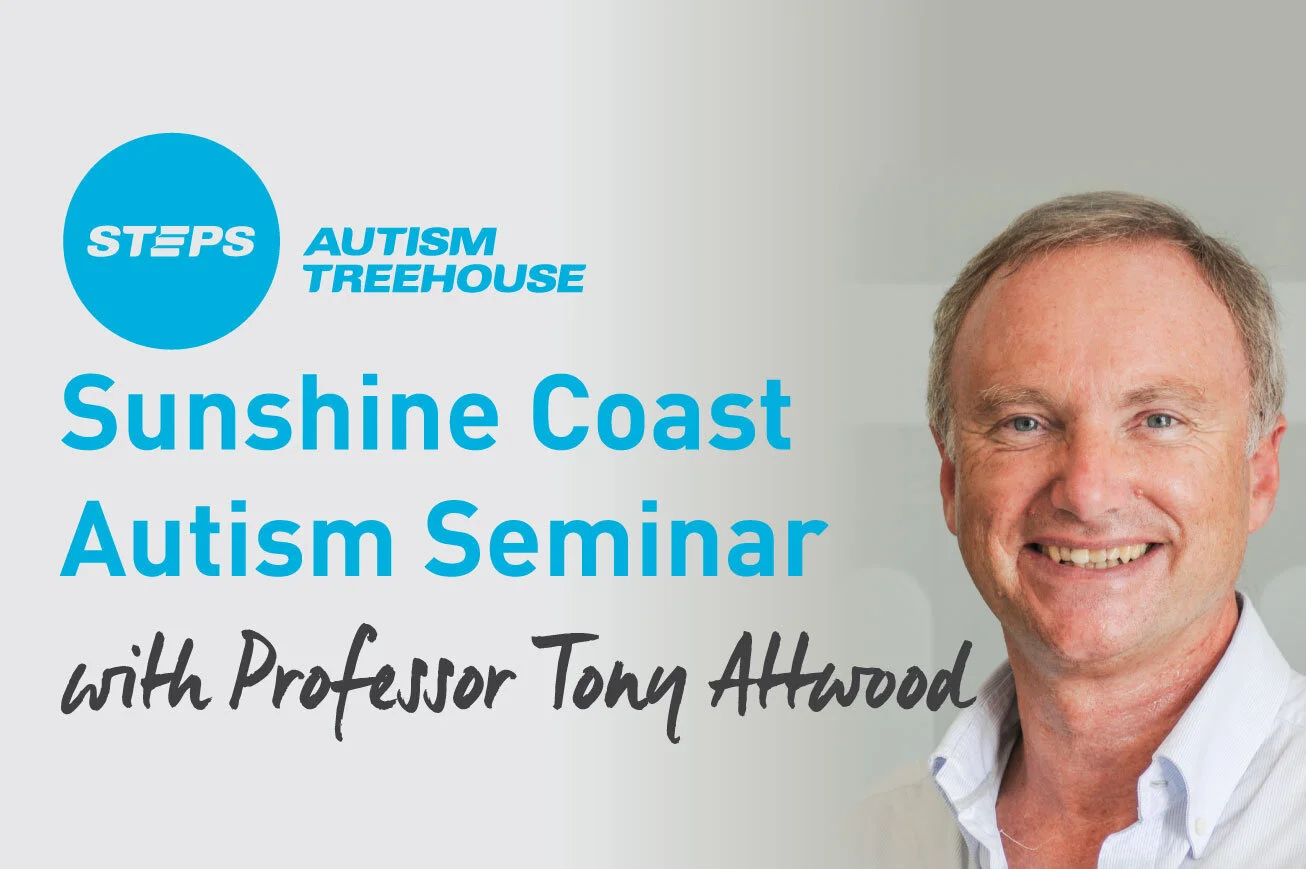 Sunshine Coast Autism Seminar