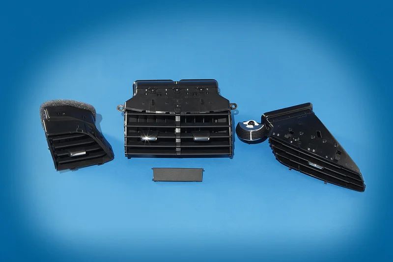 Automotive Air Condition