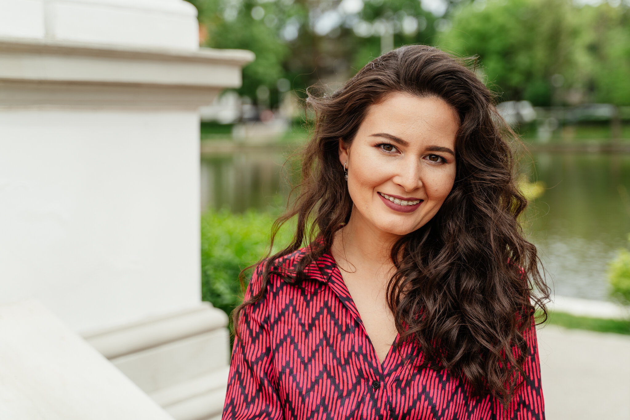 „Copiii au nevoie de profesori care să-i inspire” - Anca Păușan