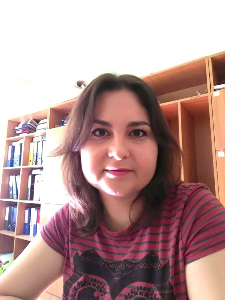 De la frustrare la mândria de a face tema la matematică – Mihaela Mădălina Stănescu