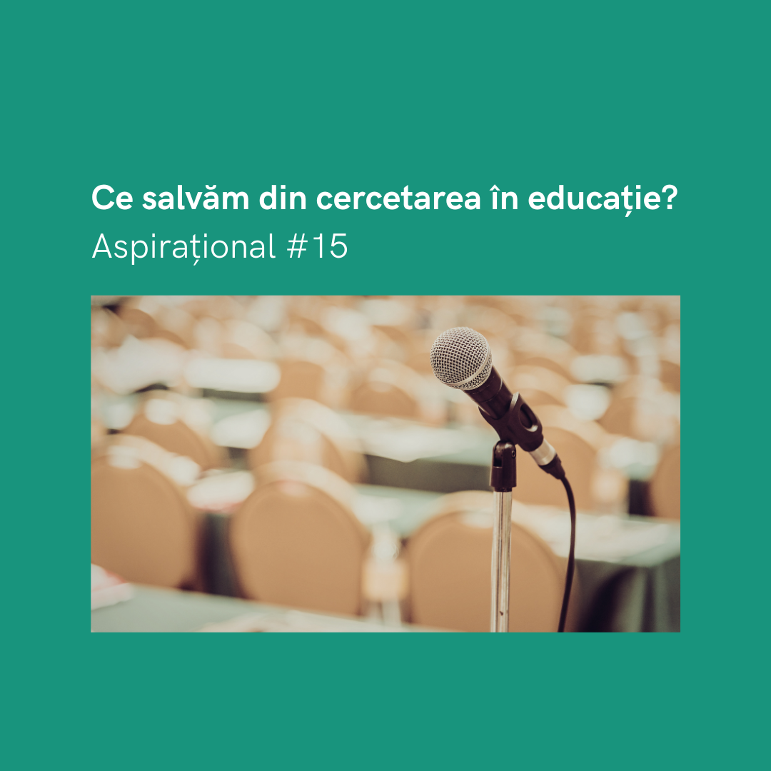 Efectul de guru și limitele dovezilor în educație&nbsp;