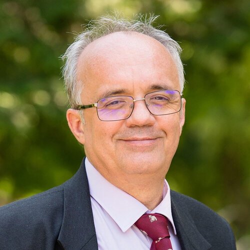 Marius Lobază