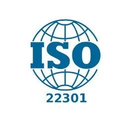 UK Networking and BS EN ISO 22301:2014 Business Continuity Lead Auditor Training