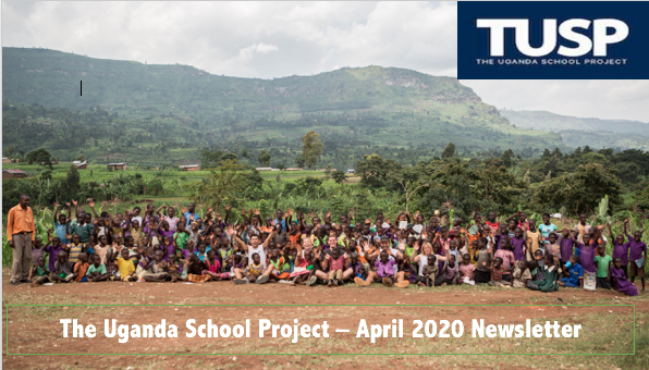 The Uganda School Project