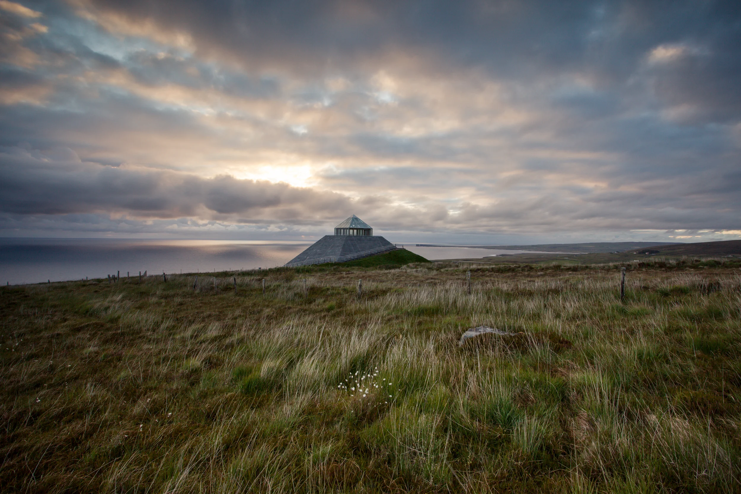 5 Must-see Attractions in County Mayo