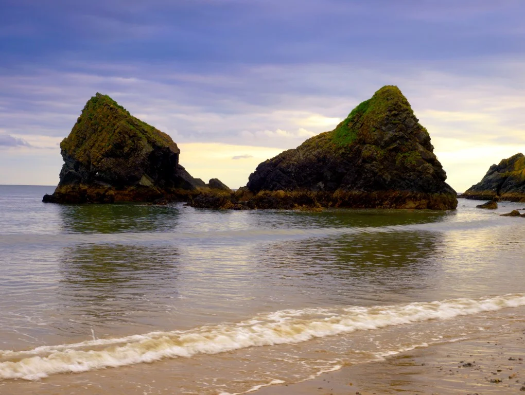 Travelodge Focus on the Waterford Greenway