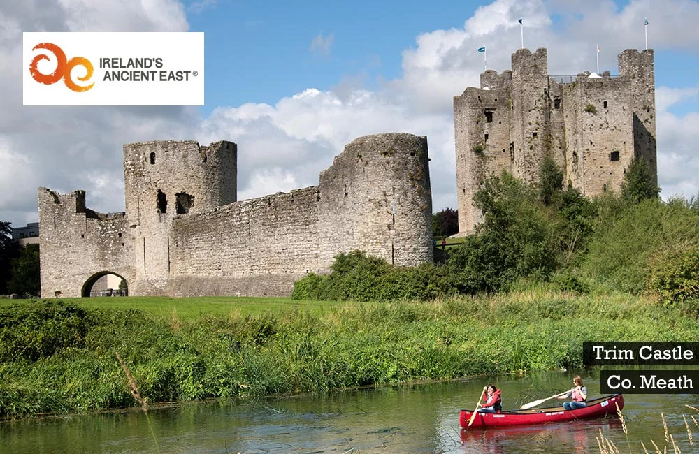 Ireland’s Ancient East