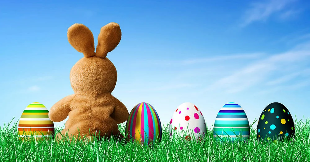Explore Ireland with all the family this Easter