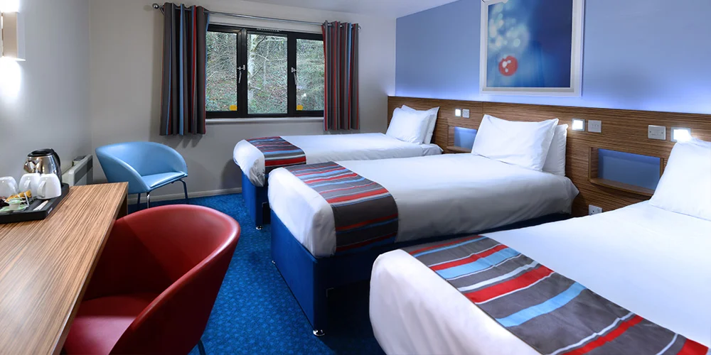 Triple Rooms