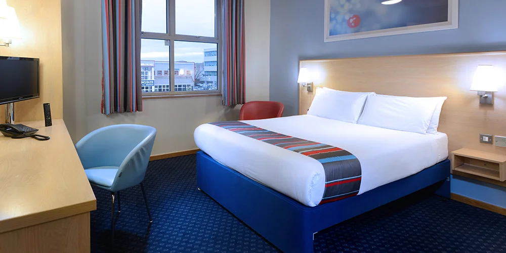 Double Rooms