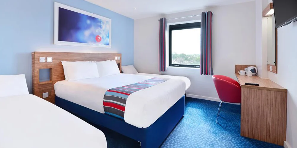 Family Rooms