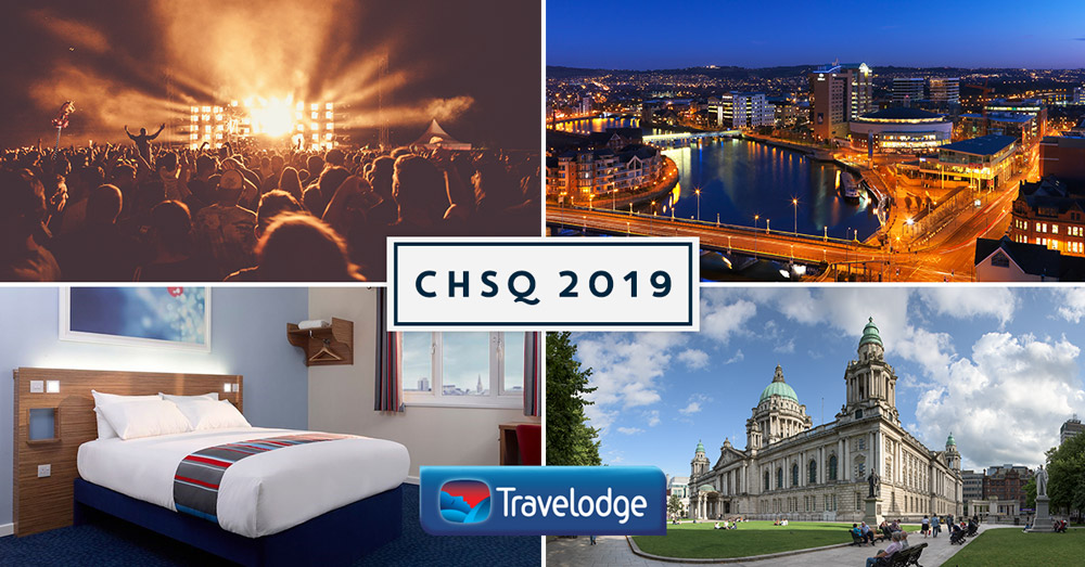 Custom House Square 2019
