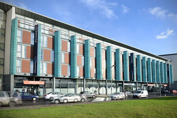 Accommodation Assistant – Ballymun