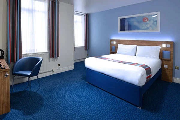Hotels near RDS — Travelodge Dublin City Centre Rathmines