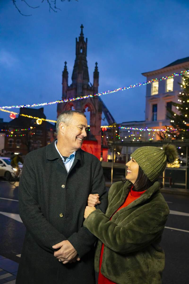 christmas market trips from cork
