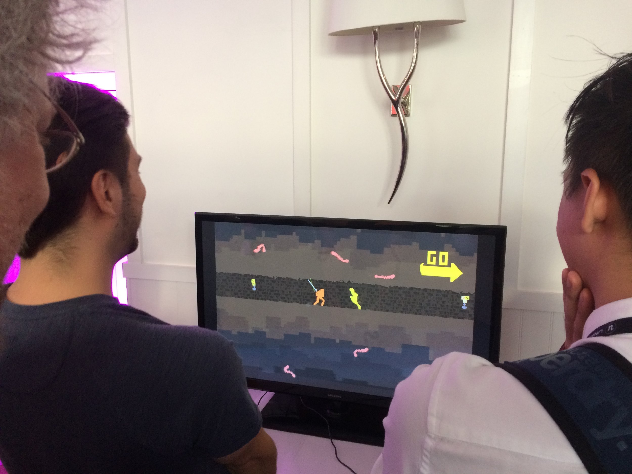 Nidhogg mashup!