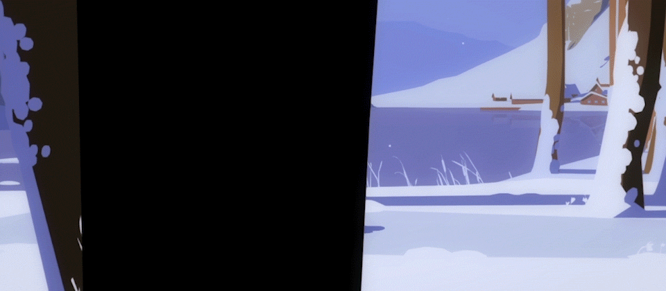 Footprints are GO! — Polygon Treehouse Footprints are GO! — Polygon Treehouse