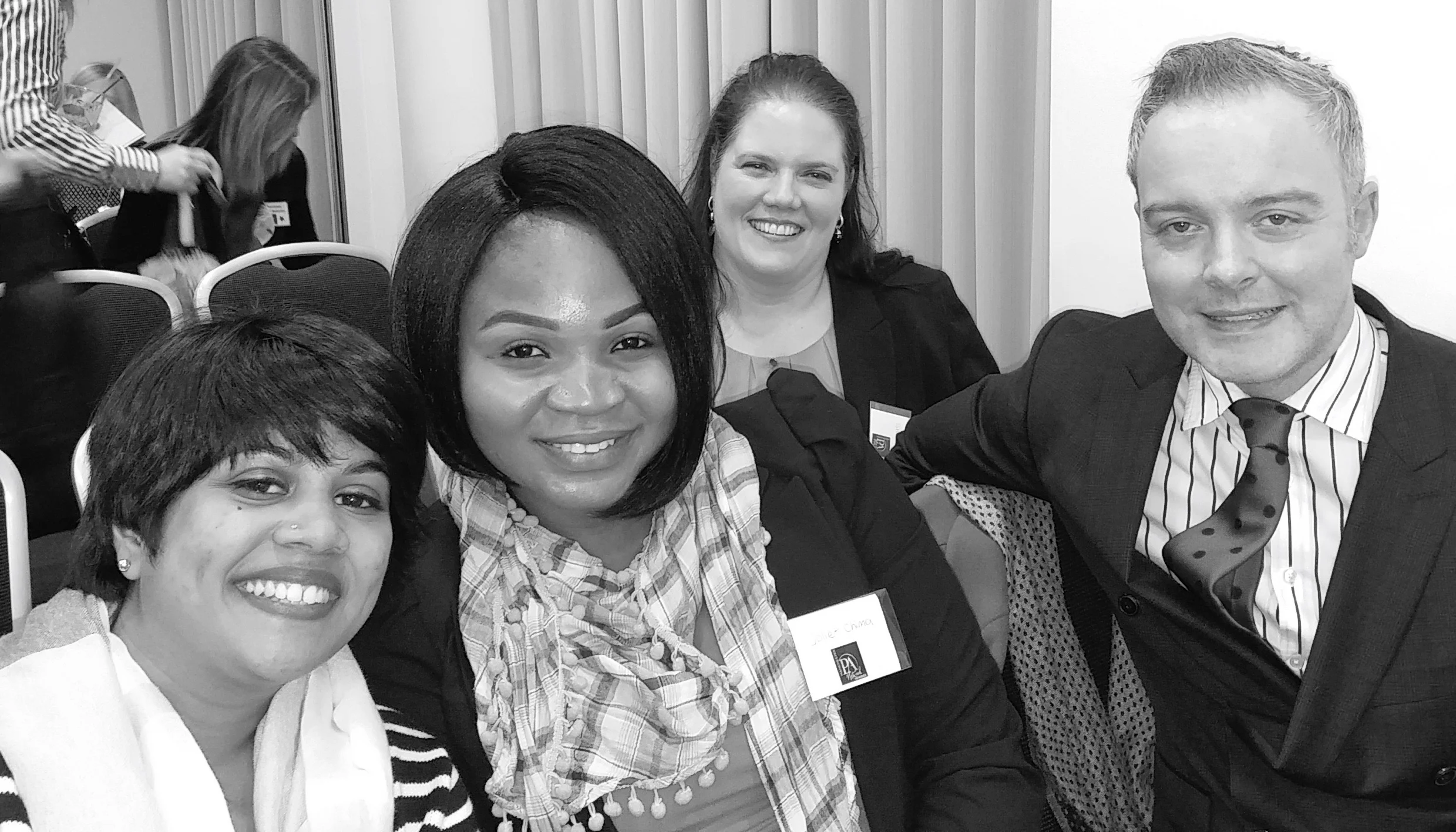 International students