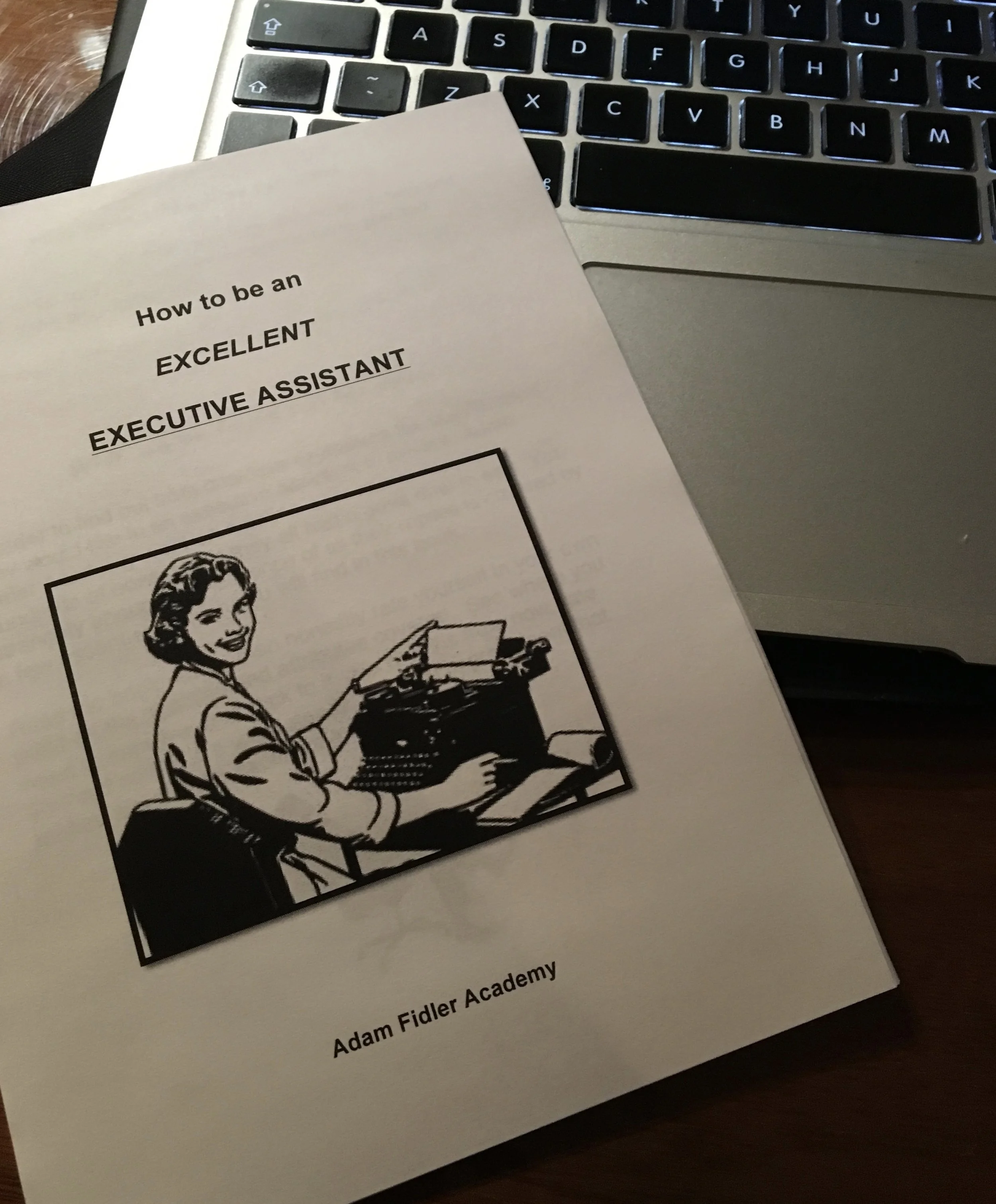 No apostrophe's please!