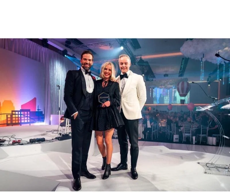 Manchester PA Awards 2019 