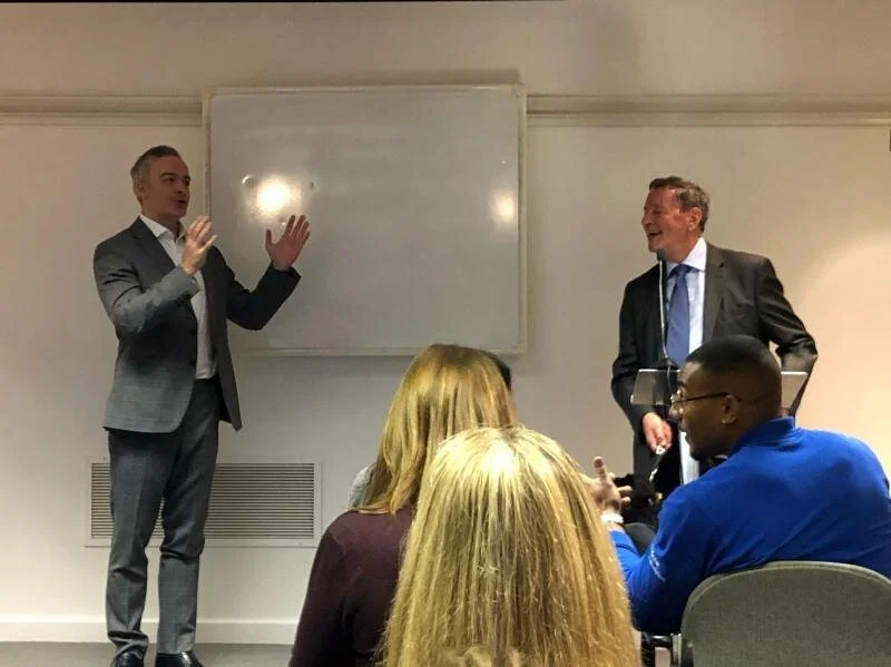 EPAA Annual Conference - 15 November 2019