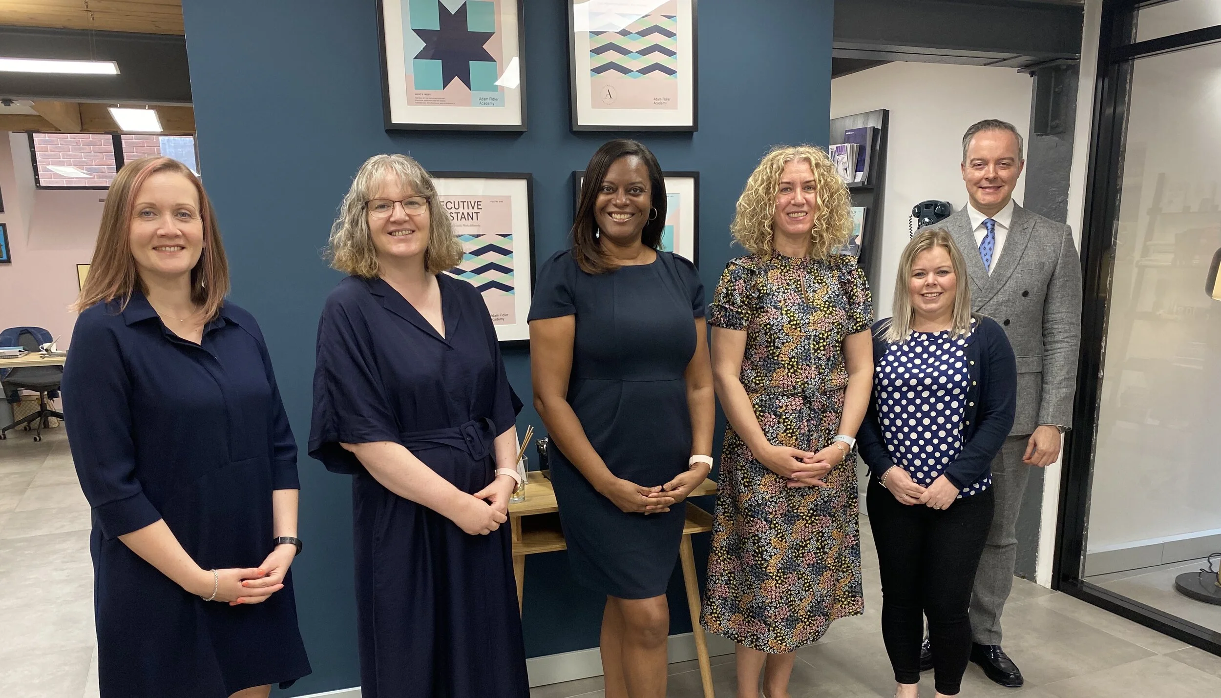 Foundation Degree for EAs and Business Support Professionals