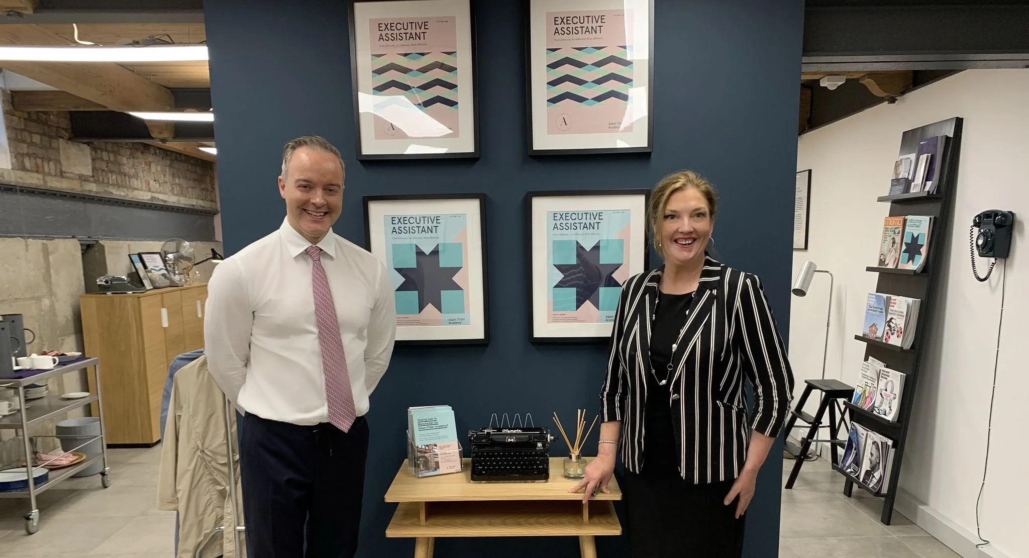 Scottish PA Network Training Day - 19 October 2021