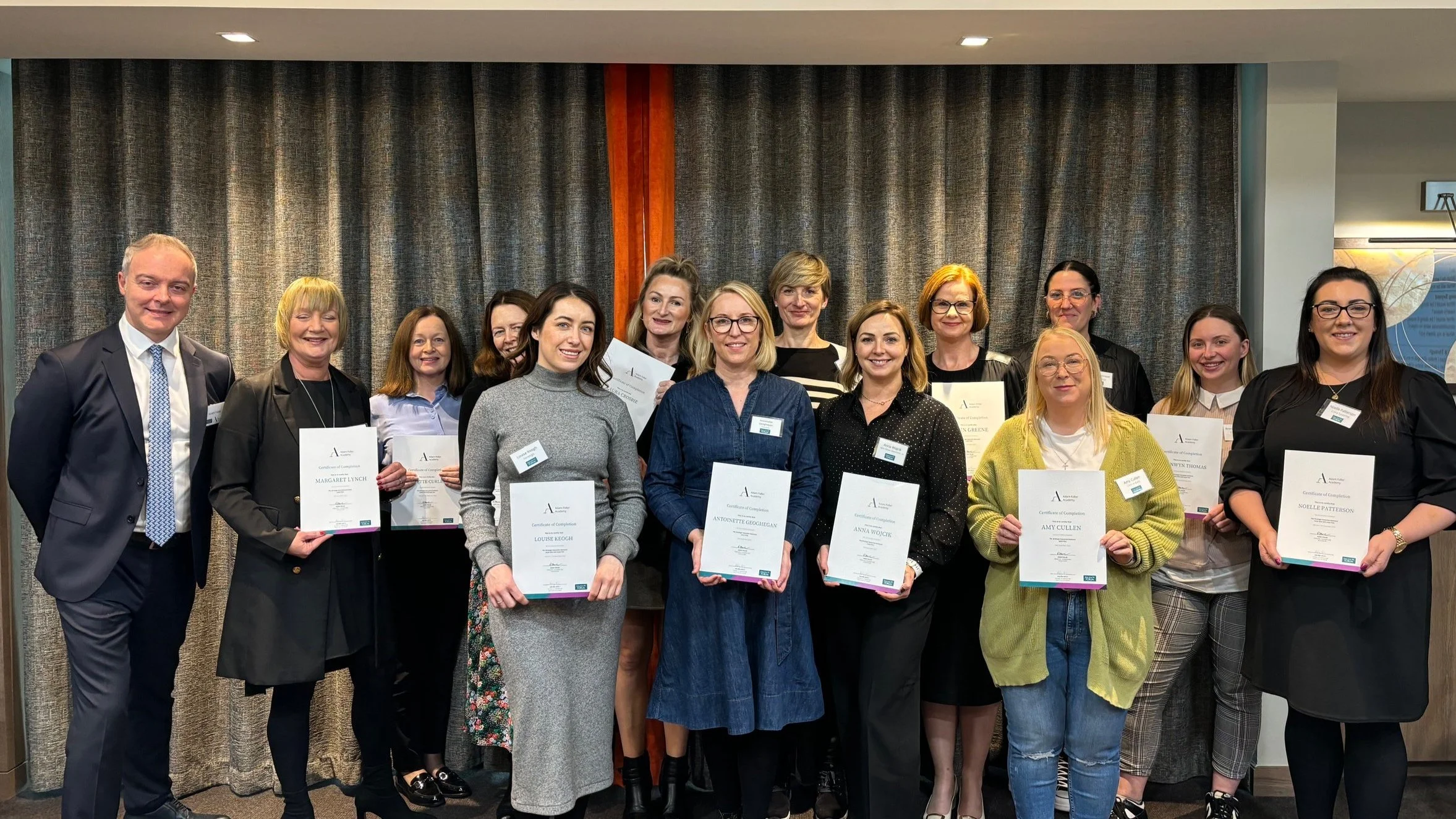 The Strategic Executive Assistant in Barcelona: 6-7 June 2024!