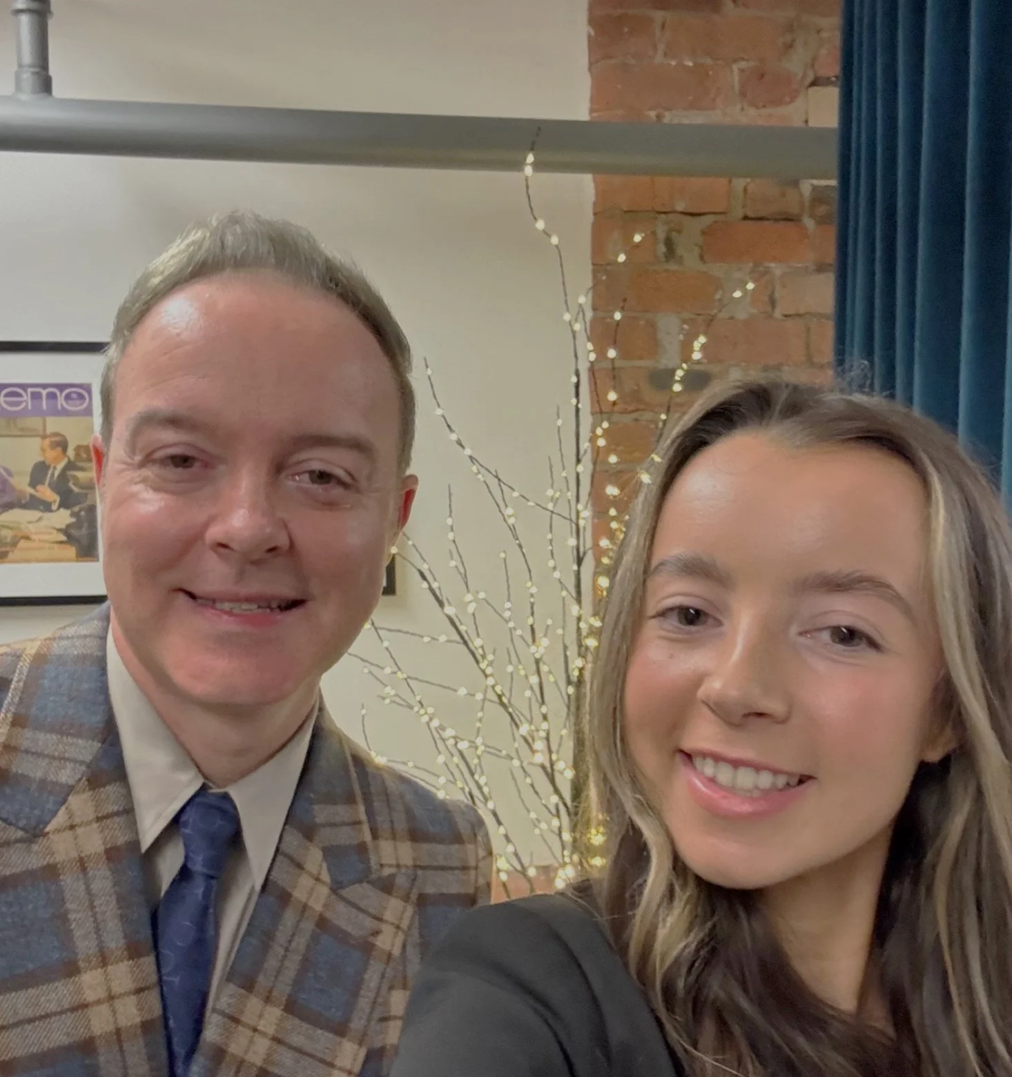 Behind every boss is a great Assistant!