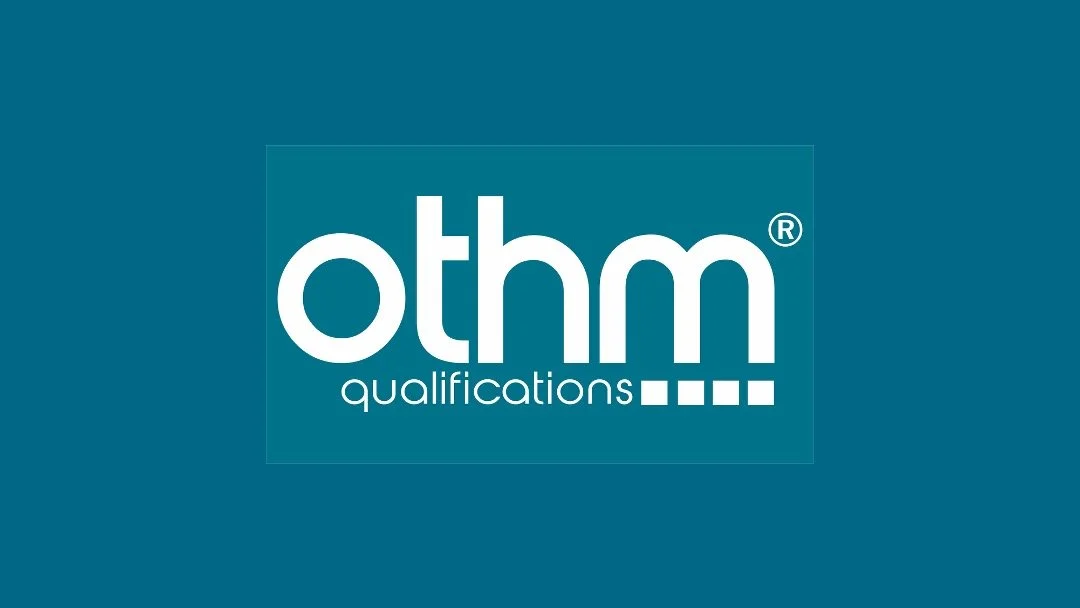 OTHM Awarding Body - Approved Centre