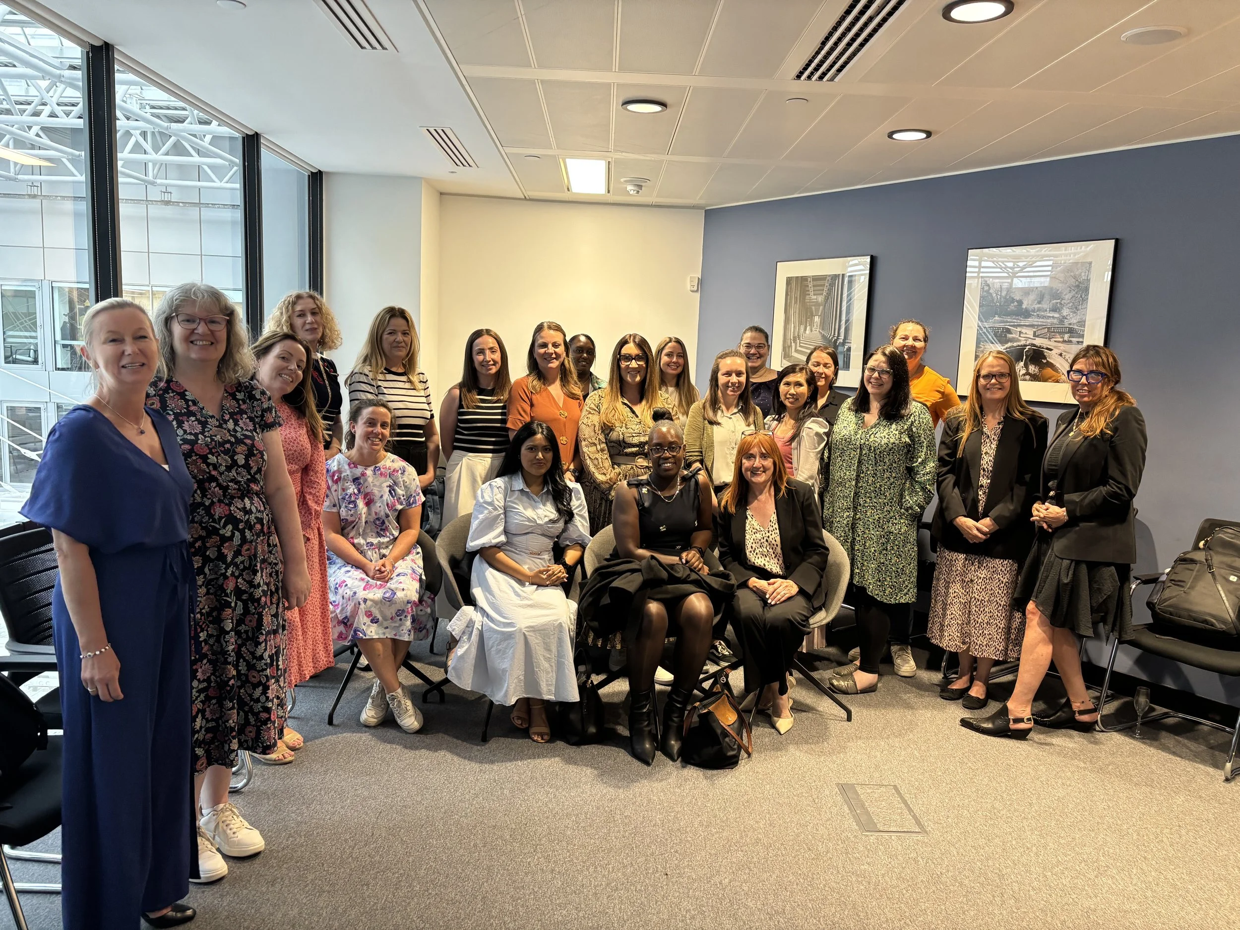 Alumni Networking Evening in London - 15 July 2025