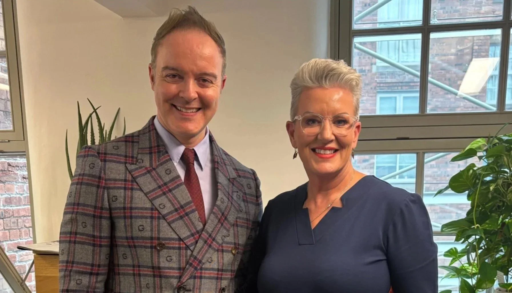 A testimonial all EAs should read! 