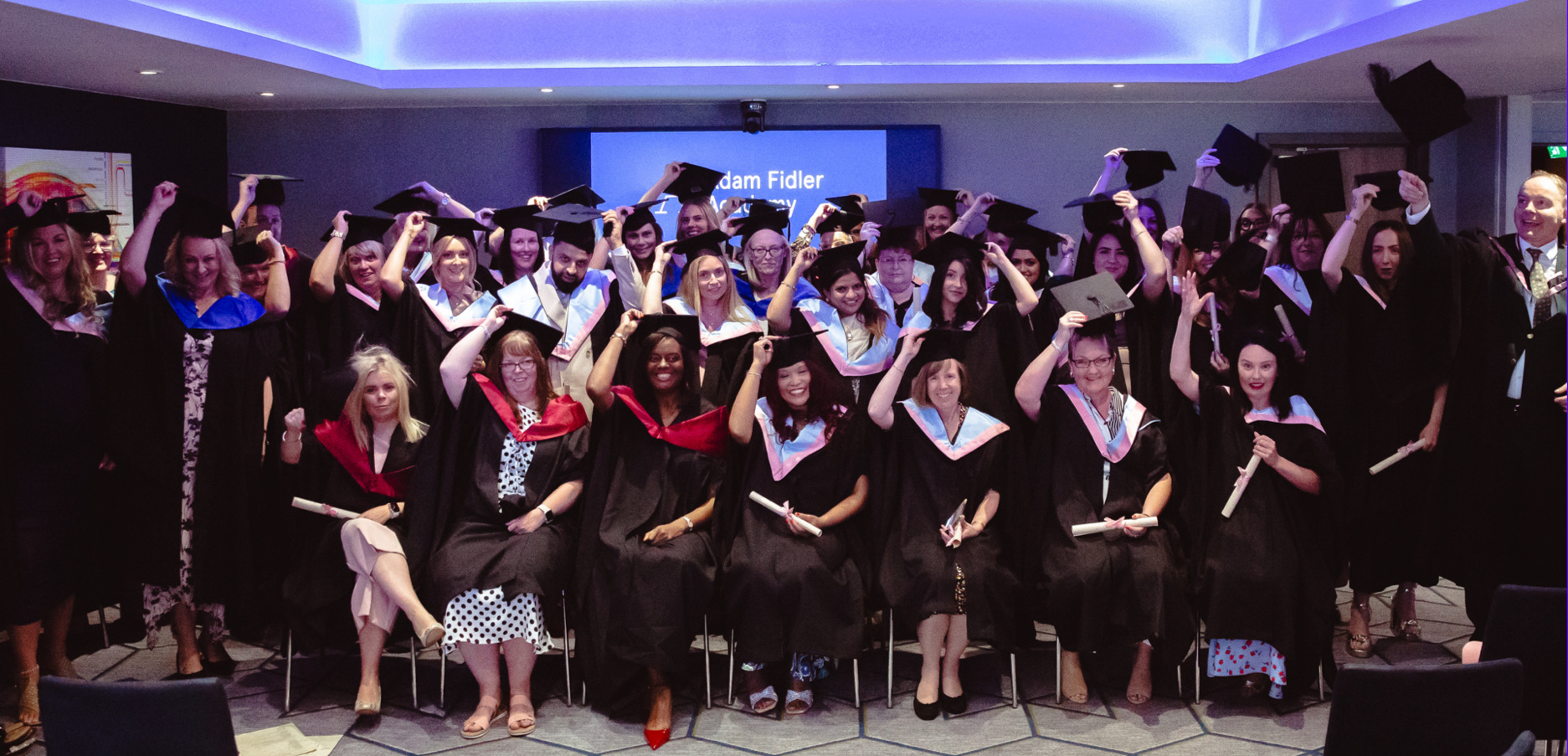 Graduation Ceremony 2026